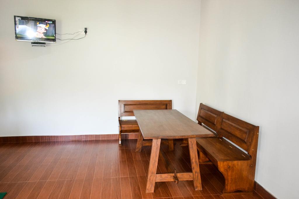 Di Sicuro Tourist Inn Hikkaduwa Habitación foto