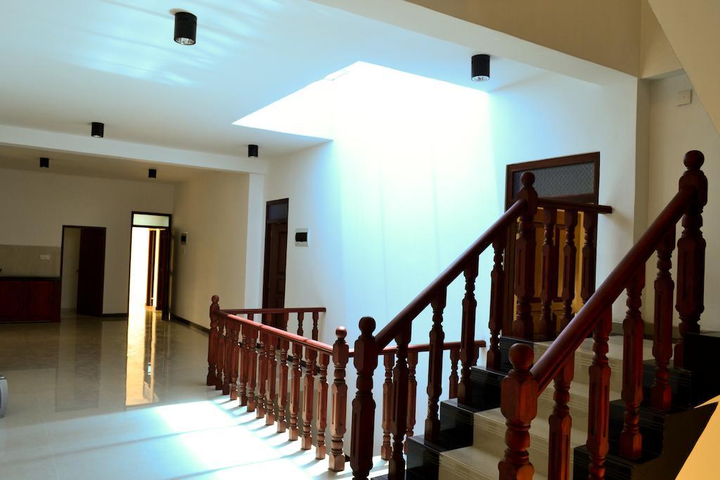Di Sicuro Tourist Inn Hikkaduwa Exterior foto